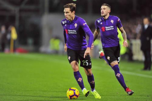 ACF FIORENTINA VS JUVENTUS 13